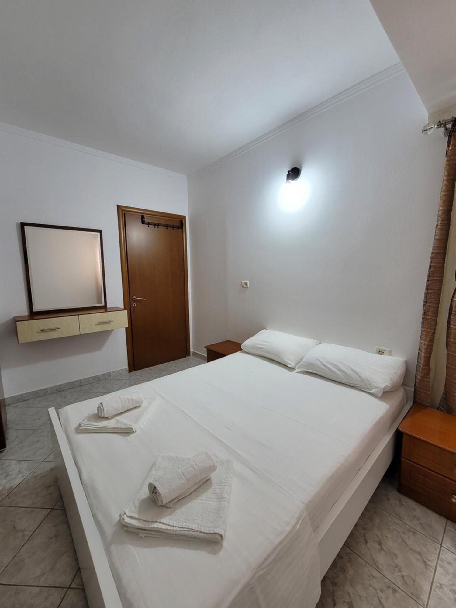 City Center Gjordeni Apartments Ksamil Exterior photo