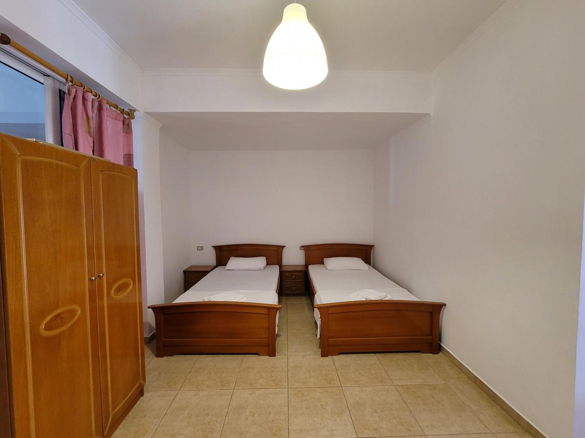City Center Gjordeni Apartments Ksamil Exterior photo