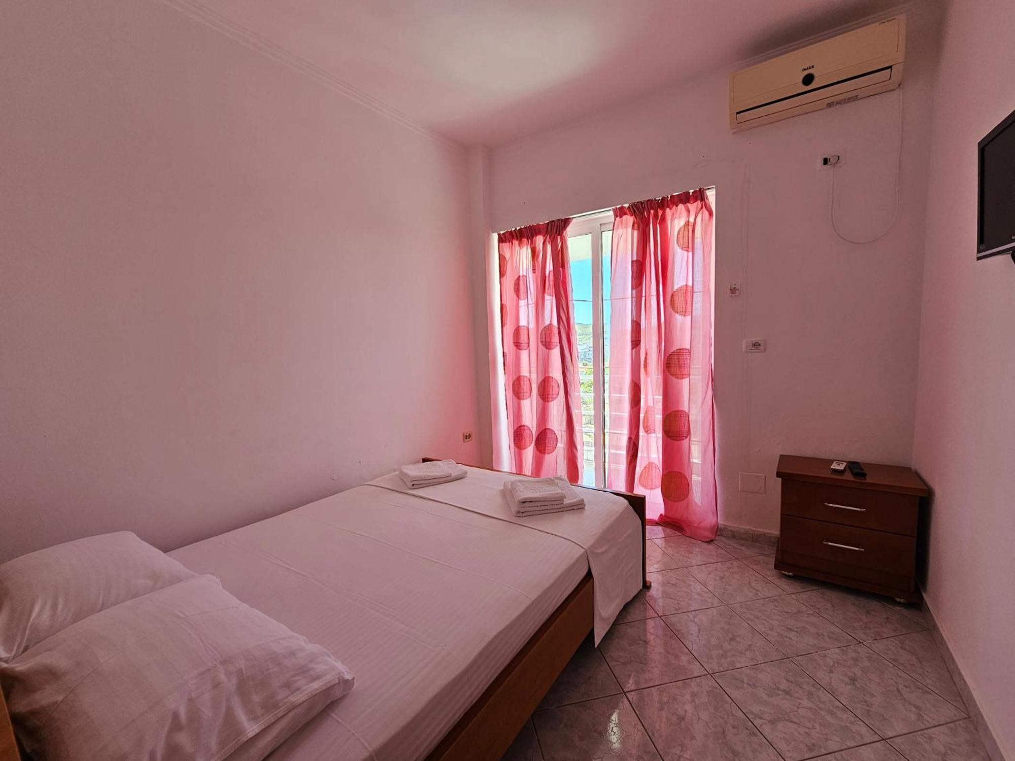 City Center Gjordeni Apartments Ksamil Exterior photo